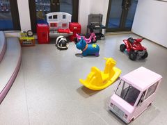 -龙格亲子游泳·水育早教运动中心(绿城店)