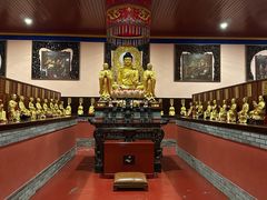 -宁波溪口古镇-民国大杂院