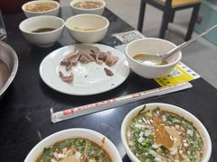 -天桥老金涮肉(牛街店)