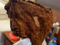 -秦氏环球炸鸡(解放北路店)