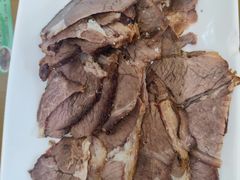 -清真磨沟沿老字号牛肉面(总店)