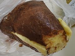 -烘焙町面包店(西四店)