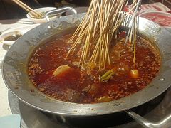 -钢管厂五区小郡肝火锅串串香(总店)
