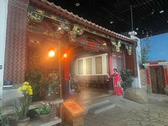 -中国闽台缘博物馆