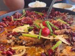 -老板恋上鱼(恒隆广场店)