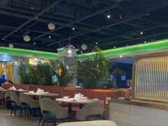 -叹茶靓点·粤式餐厅·全天茶市(石井万民广场店)