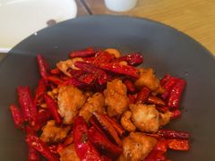 -榕意·川味之美(深业上城店)