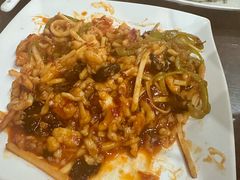 -刘妈菜馆(磁器口店)