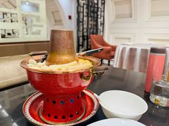 -北京王府井希尔顿酒店·秦唐中餐厅Chynna