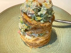 -食廬(虹桥南丰城店)