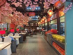-红楼饭店(孙村店)