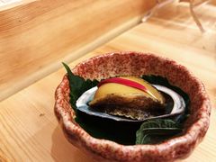-酒久自助料理(佳兆业店)
