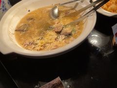 -韵咖啡自助餐厅(天津香格里拉店)