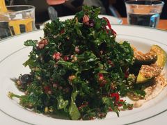 -La Strada(安福路店)