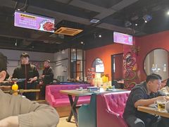 -醉炫音速烧烤·干煸菜(沙河总店)