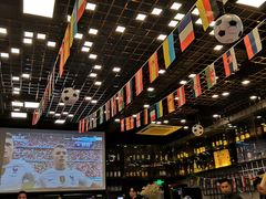 -Vinup薇葡·葡萄酒自助Bar(江宁路店)