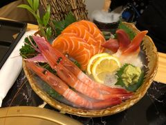 -龍二烧肉酒场(九亭店)