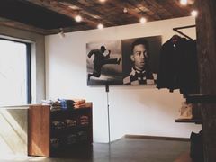 -STUSSY(狎鸥亭路46街店 )