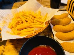 -miss密斯韩餐(平阳景苑店)