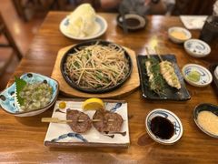 -鸟剑居酒屋(天河南二路店)