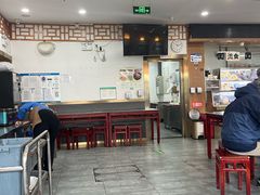 -护国寺小吃(阜成门桥店)