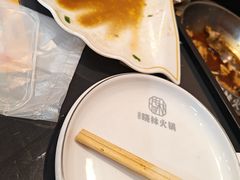 -晓林火锅(安定门店)