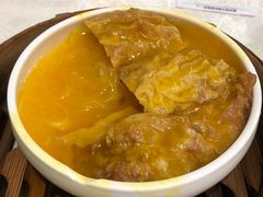 -希尔顿欢朋餐厅