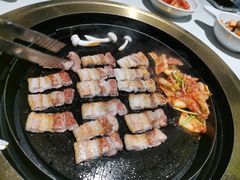 -韩时烤肉(枫蓝店)