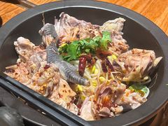 -云海肴·汽锅鸡·云南菜(高德置地店)