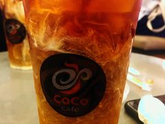 -CoCo都可(地王广场店)