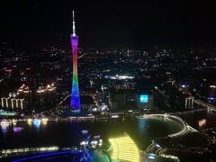 -广州四季酒店