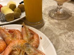 -芭菲盛宴·环球美食(锦城万达广场店)
