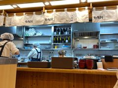 -虹梅食堂·爱蝦乃家