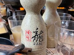 -束河人家(南锣鼓巷店)