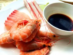 -舜耕山庄四时万和自助餐厅