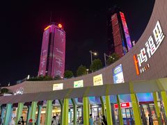 -民盈·国贸城
