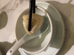 -翡翠拉面小笼包(岭南新天地店)