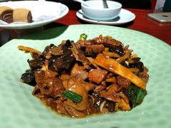 -北平食府(马鞍山路店)