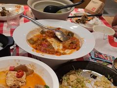 -西贝(吴江路湟普汇店)