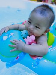 点击看大图 -爱儿乐婴儿游泳馆(钻石广场店)