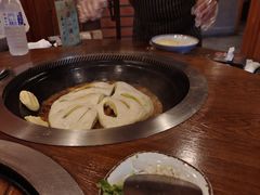 -万里闯关东铁锅炖菜馆(高新旗舰店)