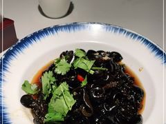 -老平安农家菜(平安店)