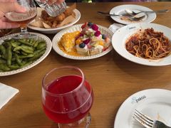 -Pekaa啤咖食肆Coffee&Bistro