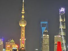 -东方明珠广播电视塔