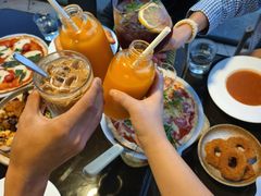 -新贝乐意大利餐厅(苏州中心店)