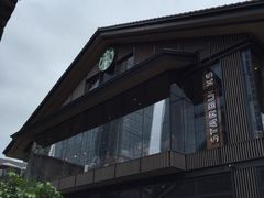 -星巴克(成都太古里二店)