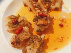 -柴窝堡22号辣子鸡·传承新疆菜