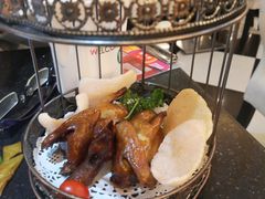 -避风塘·老港味餐厅(虹口龙之梦店)