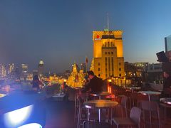 -罗斯福色戒酒吧(外滩店)