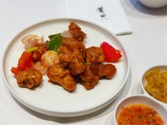 莆田荔枝肉-莆田餐厅PUTIEN(三里屯店)